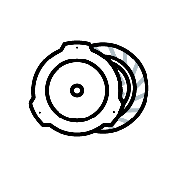 CLUTCH KIT & COMPONENTS